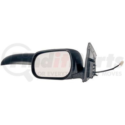 955-1563 by DORMAN - Side View Mirror Power