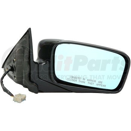 955-1567 by DORMAN - Side View Mirror Power, Heated, Memory