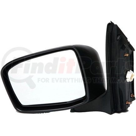 955-1702 by DORMAN - Side View Mirror Left