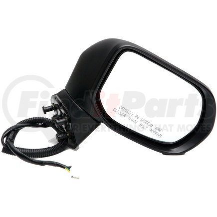 955-1709 by DORMAN - Side View Mirror Right