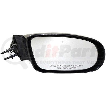 955-171 by DORMAN - Side View Mirror - Right, Manual