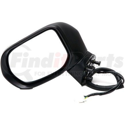 955-1710 by DORMAN - Side View Mirror Left