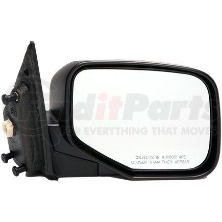 955-1713 by DORMAN - Side View Mirror Right