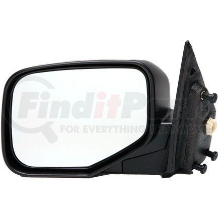 955-1712 by DORMAN - Side View Mirror Left