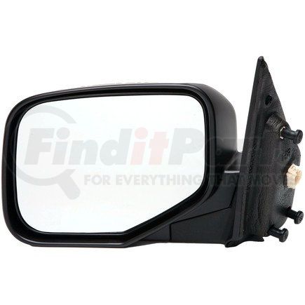 955-1714 by DORMAN - Side View Mirror Left