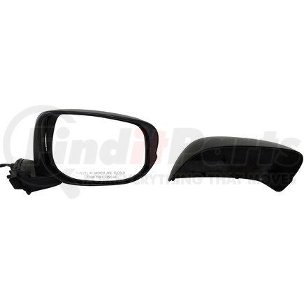 955-1717 by DORMAN - Side View Mirror Right