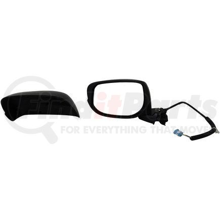 955-1718 by DORMAN - Side View Mirror Left