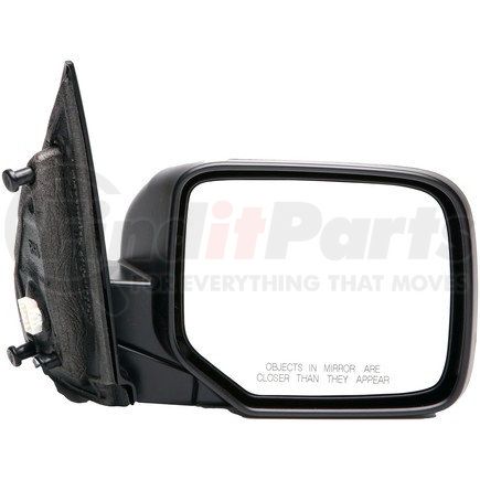 955-1721 by DORMAN - Side View Mirror Right