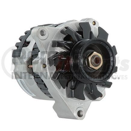 21054 by DELCO REMY - Alternator - Remanufactured