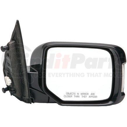 955-1723 by DORMAN - Side View Mirror Right