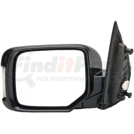 955-1724 by DORMAN - Side View Mirror Left