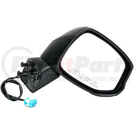 955-1727 by DORMAN - Side View Mirror Right