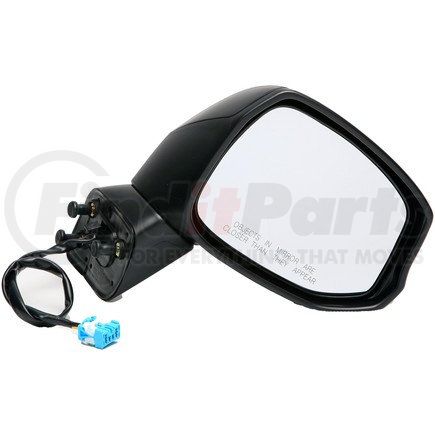 955-1729 by DORMAN - Side View Mirror Right