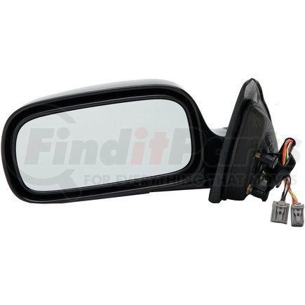 955-1731 by DORMAN - Side View Mirror - Left