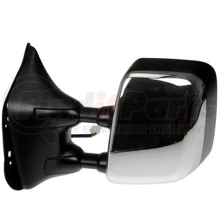 955-1755 by DORMAN - Side View Mirror-Left