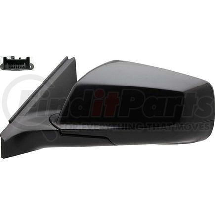 955-1777 by DORMAN - Side View Mirror - Left