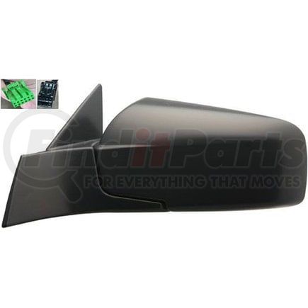 955-1789 by DORMAN - Side View Mirror - Left