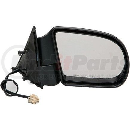 955-1796 by DORMAN - Side View Mirror - Right