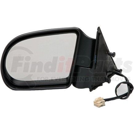 955-1797 by DORMAN - Side View Mirror - Left