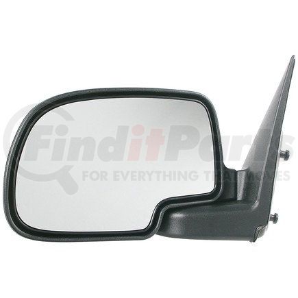 955-1799 by DORMAN - Side View Mirror - Left