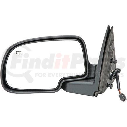 955-1801 by DORMAN - Side View Mirror - Left