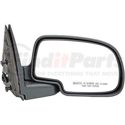 955-1804 by DORMAN - Side View Mirror - Right