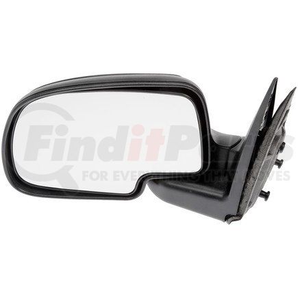 955-1805 by DORMAN - Side View Mirror - Left