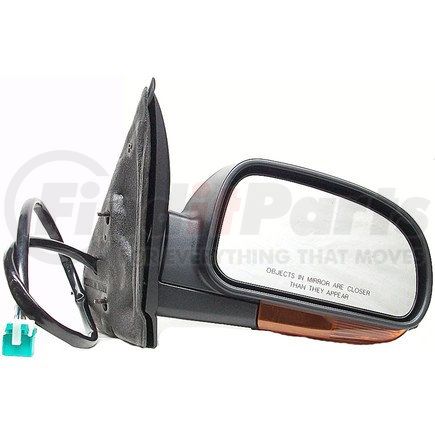 955-1810 by DORMAN - Side View Mirror - Right