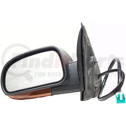 955-1811 by DORMAN - Side View Mirror - Left