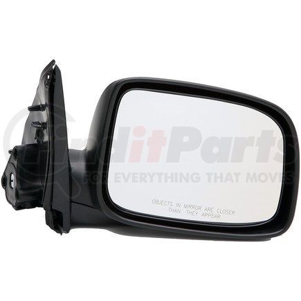 955-1814 by DORMAN - Side View Mirror - Right