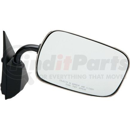 955-1818 by DORMAN - Side View Mirror - Right