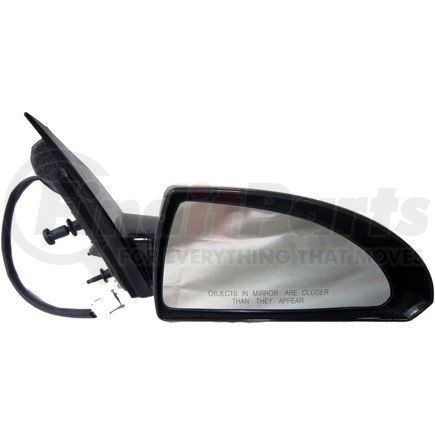 955-1820 by DORMAN - Side View Mirror - Right