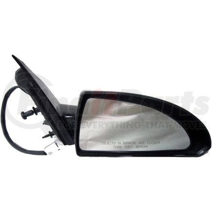 955-1822 by DORMAN - Side View Mirror - Right