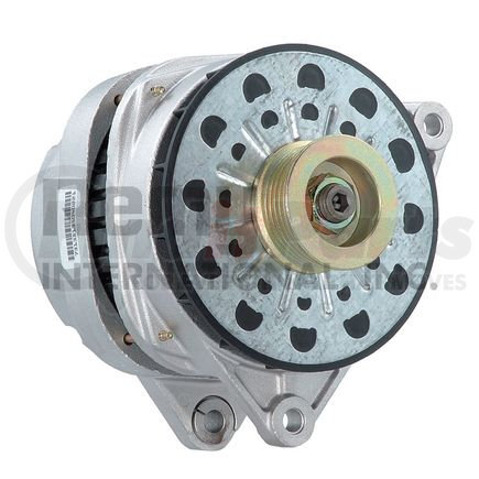 21135 by DELCO REMY - Alternator - Remanufactured