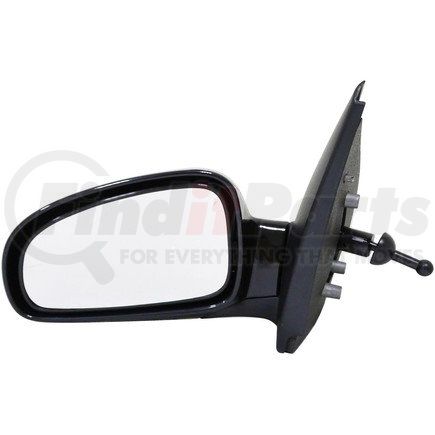 955-1825 by DORMAN - Side View Mirror - Left