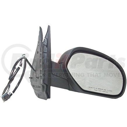 955-1829 by DORMAN - Side View Mirror - Right