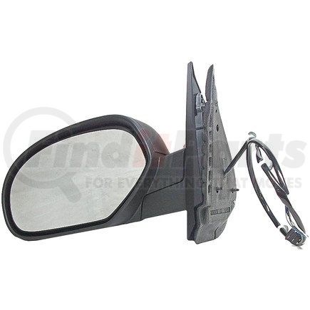 955-1830 by DORMAN - Side View Mirror - Left