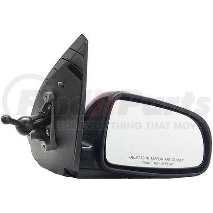 955-1835 by DORMAN - Side View Mirror - Right