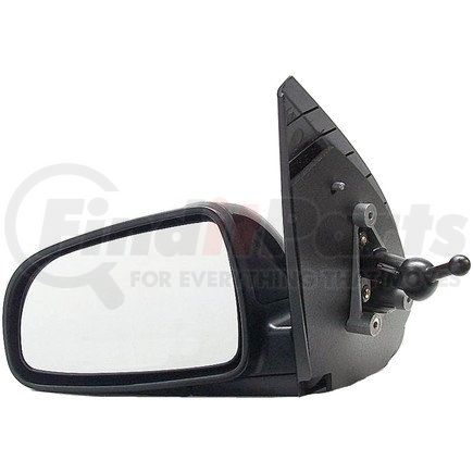 955-1836 by DORMAN - Side View Mirror - Left