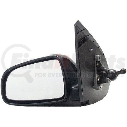 Dorman 955-1836 Door Mirror Side View Mirror - Left
