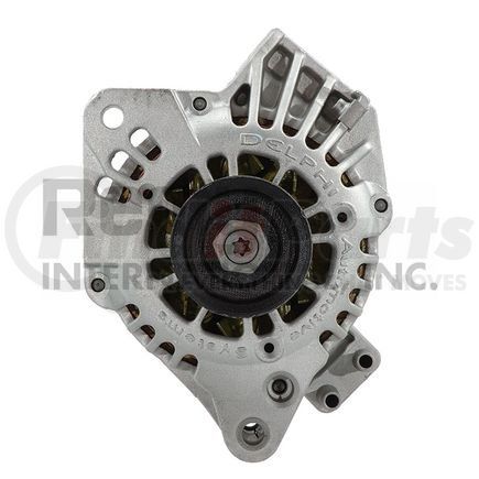 21740 by DELCO REMY - Alternator - Remanufactured