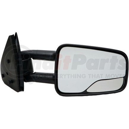 955-1843 by DORMAN - Side View Mirror - Right