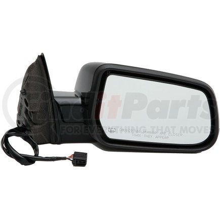 955-1844 by DORMAN - Side View Mirror - Right