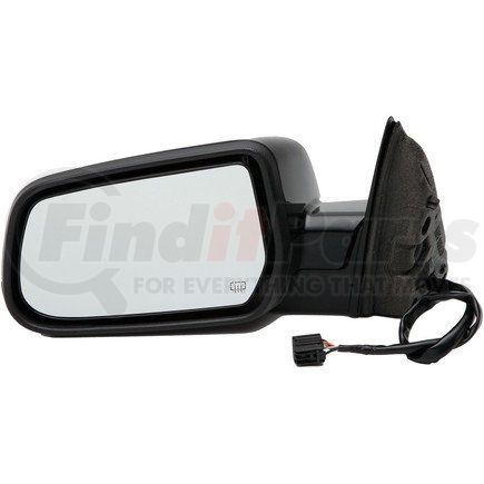 955-1845 by DORMAN - Side View Mirror - Left