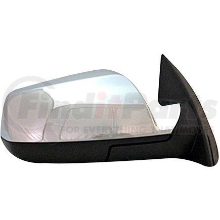 955-1846 by DORMAN - Side View Mirror - Right