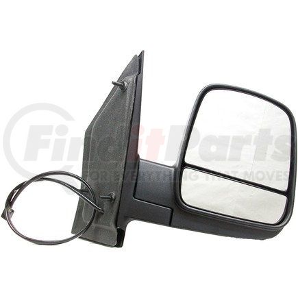 955-1852 by DORMAN - Side View Mirror - Right