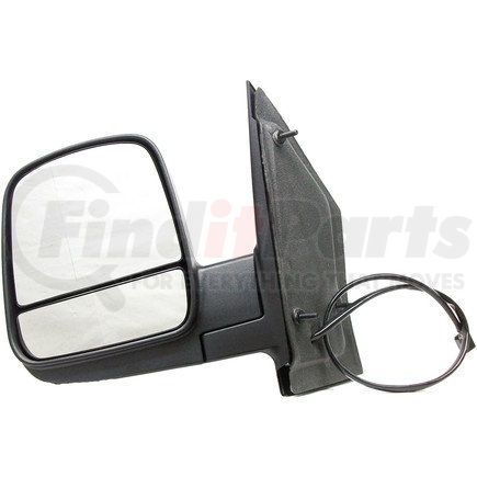 955-1853 by DORMAN - Side View Mirror - Left