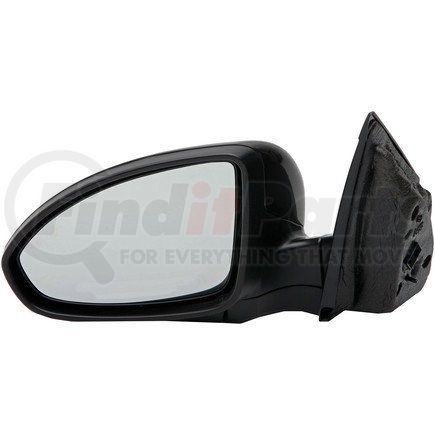 955-1855 by DORMAN - Side View Mirror - Left