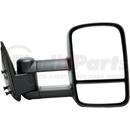 955-1858 by DORMAN - Side View Mirror - Right