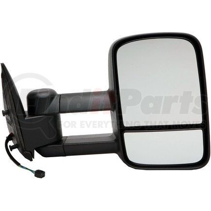 955-1860 by DORMAN - Side View Mirror - Right